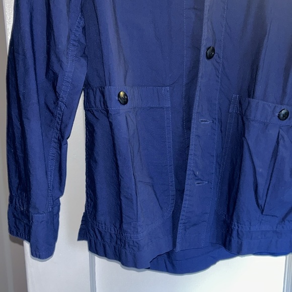 Sage de Cret Chore Jacket - Picture 3 of 4